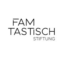 FAMTASTISCH Stiftung Logo