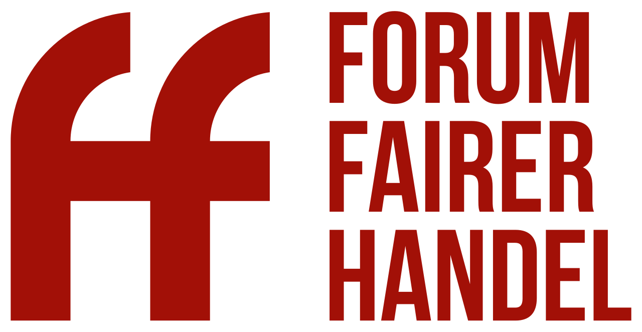 Forum Fairer Handel Logo