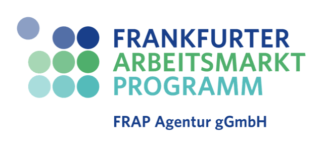 Frankfurter Arbeitsmarktprogramm Logo