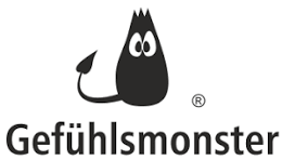 Gefühlsmonster Logo