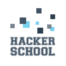 Hacker School Logo