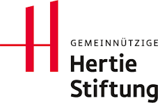 Hertie Stiftung Logo