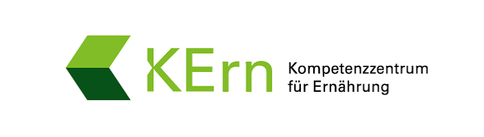 KErn – Kompetenzzentrum für Ernährung Logo