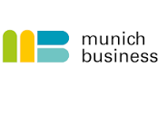 Munich Business Logo