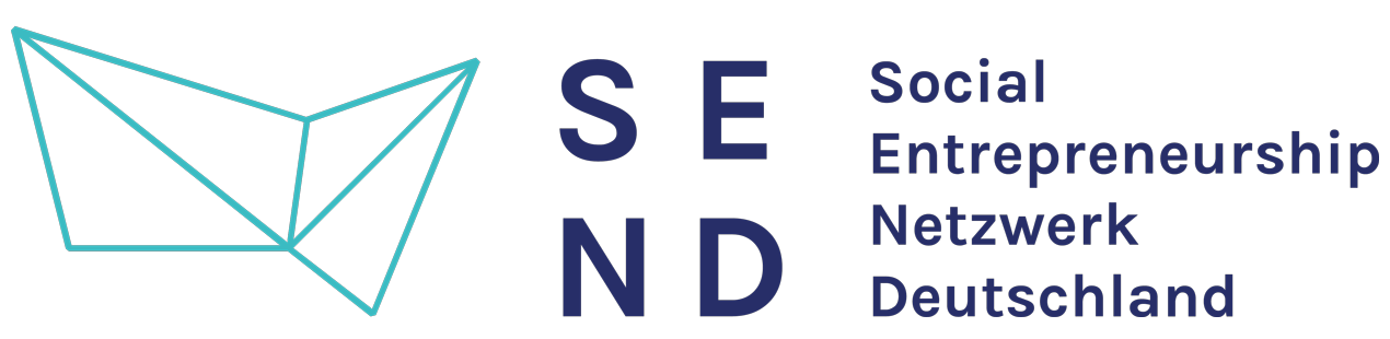 Social Entrepreneurship Netzwerk Deutschland Logo