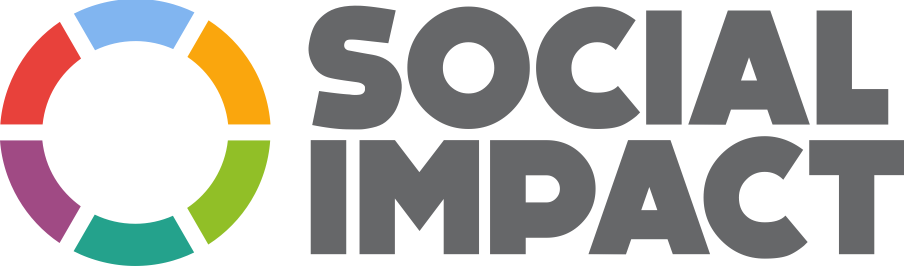Social Impact Lab Logo