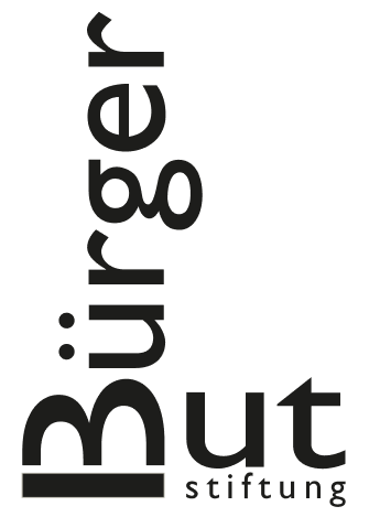 Stiftung Bürgermut Logo